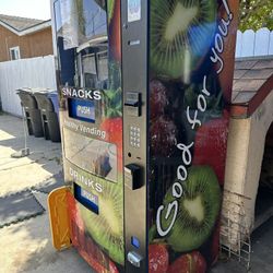 Vending Machine