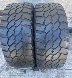 Pro como xtreme MT2 LT285/65R18