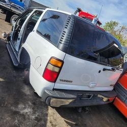 2000-2006 Chevy Tahoe Parts! All Parts For Sale!
