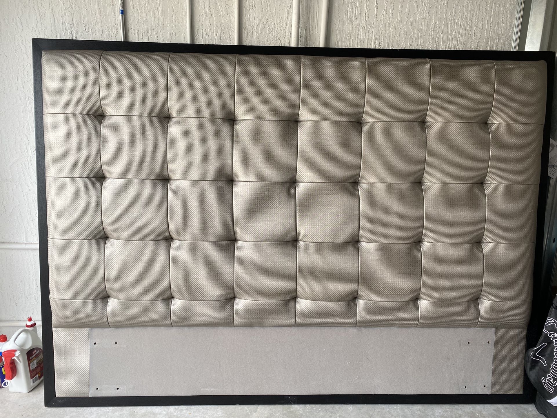Bedroom Headboard