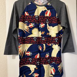 Lularoe Randy Shirt