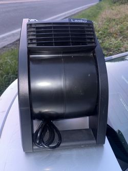 Fan - Lasko