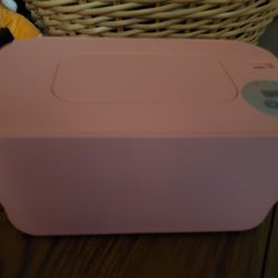Wipe Warmer