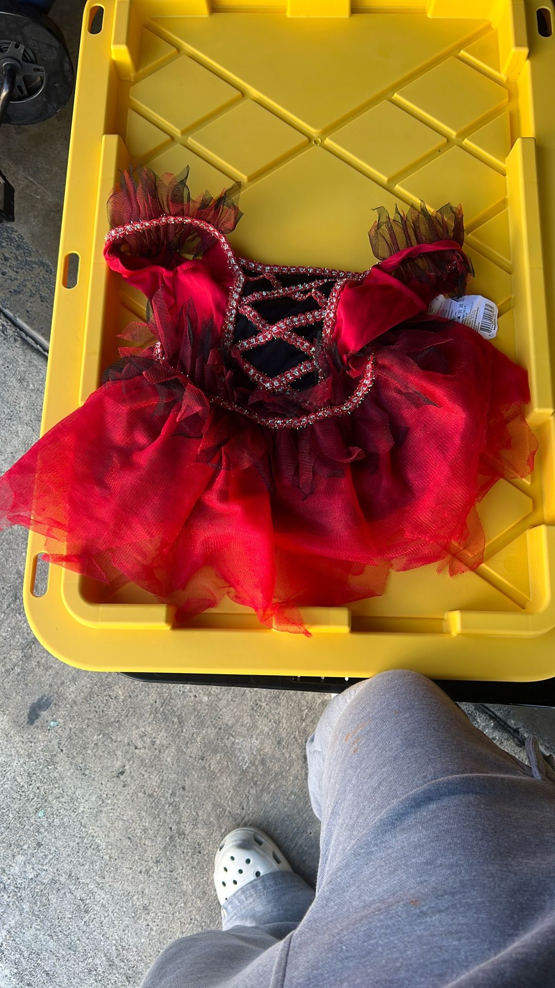 Devil Custom