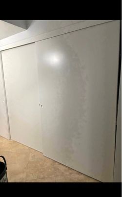 Closet Doors