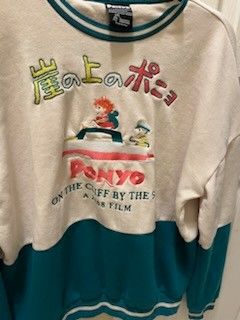 Nice Sweater Size Sm