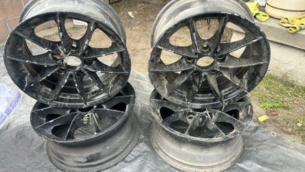 Rims