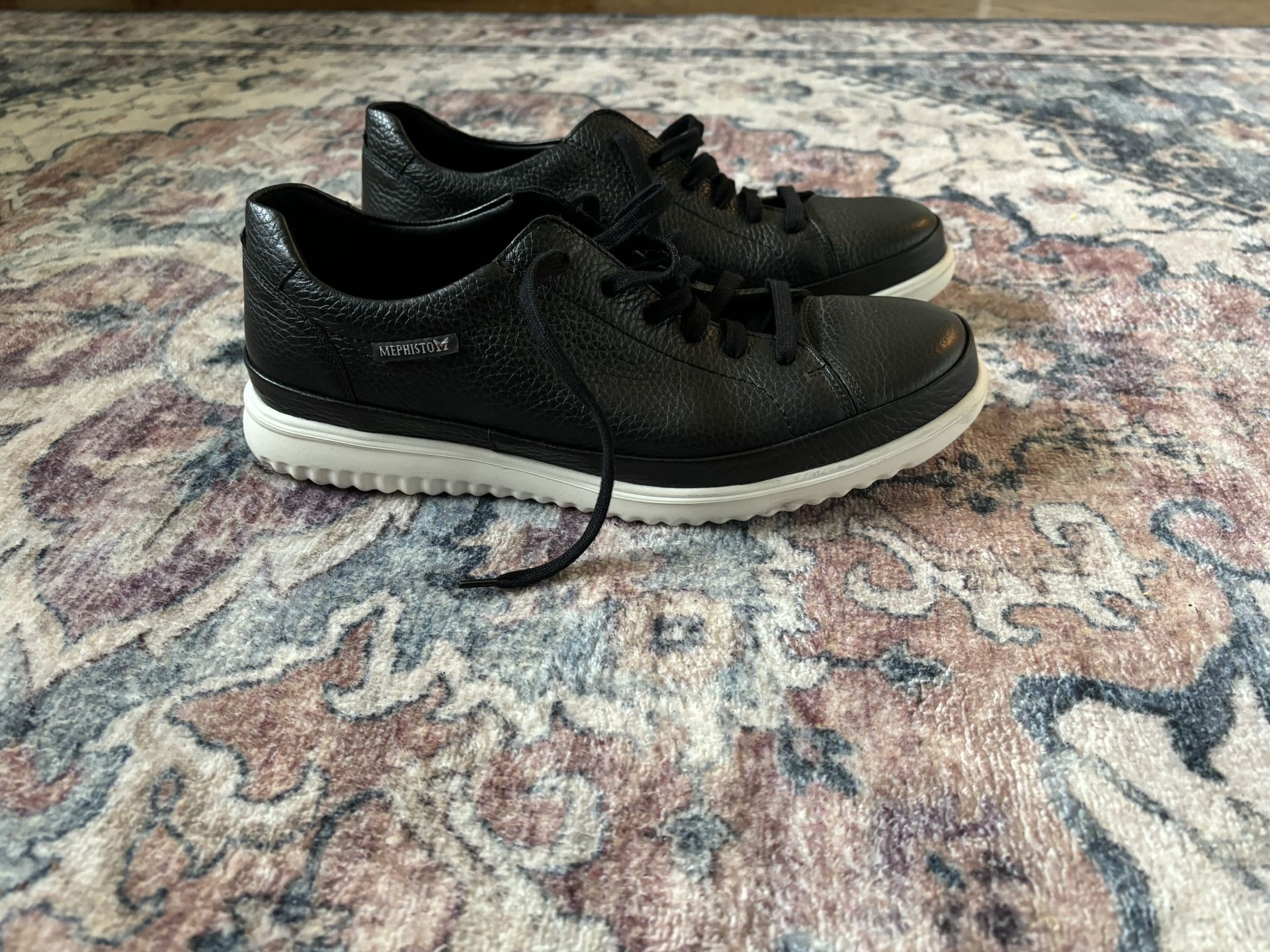 Mephisto Men’s Shoes Size 8