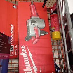 Milwaukee 7.5 Amp 1/2in Hole Hawg Heavy Duty Corded Drill 