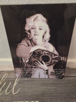 Marilyn Monroe Picture