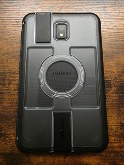 Samsung Galaxy Tab Active 3 (Network Unlocked LTE)