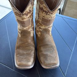 ARIAT Boots