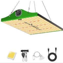 1000watt Bestva Grow Light 