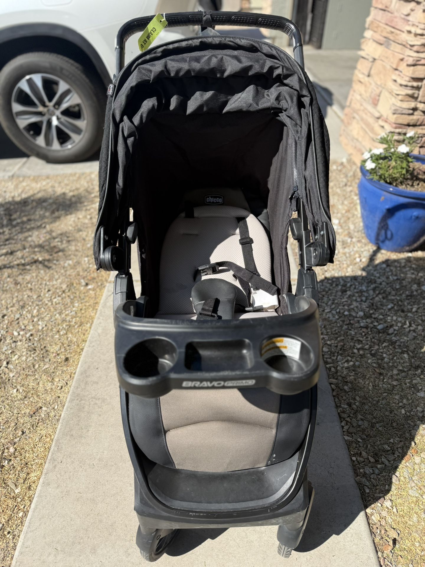 Chicco Primo Stroller