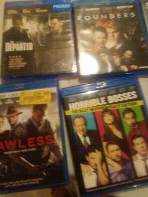 New and Used DVDs for Sale in Joplin, MO - OfferUp