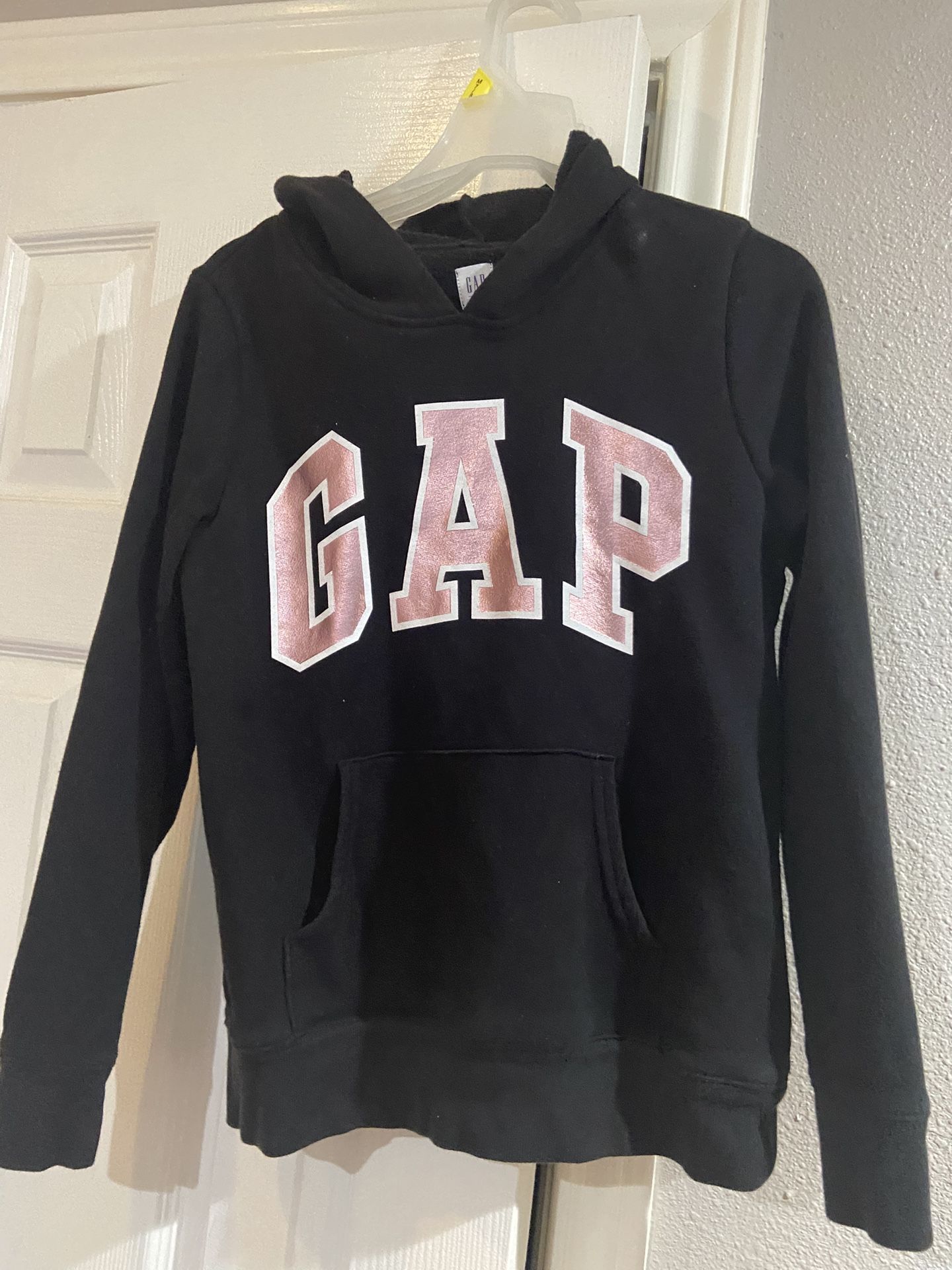 Sweaters And A Dress 