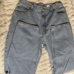 Women’s 550 Levi’s 