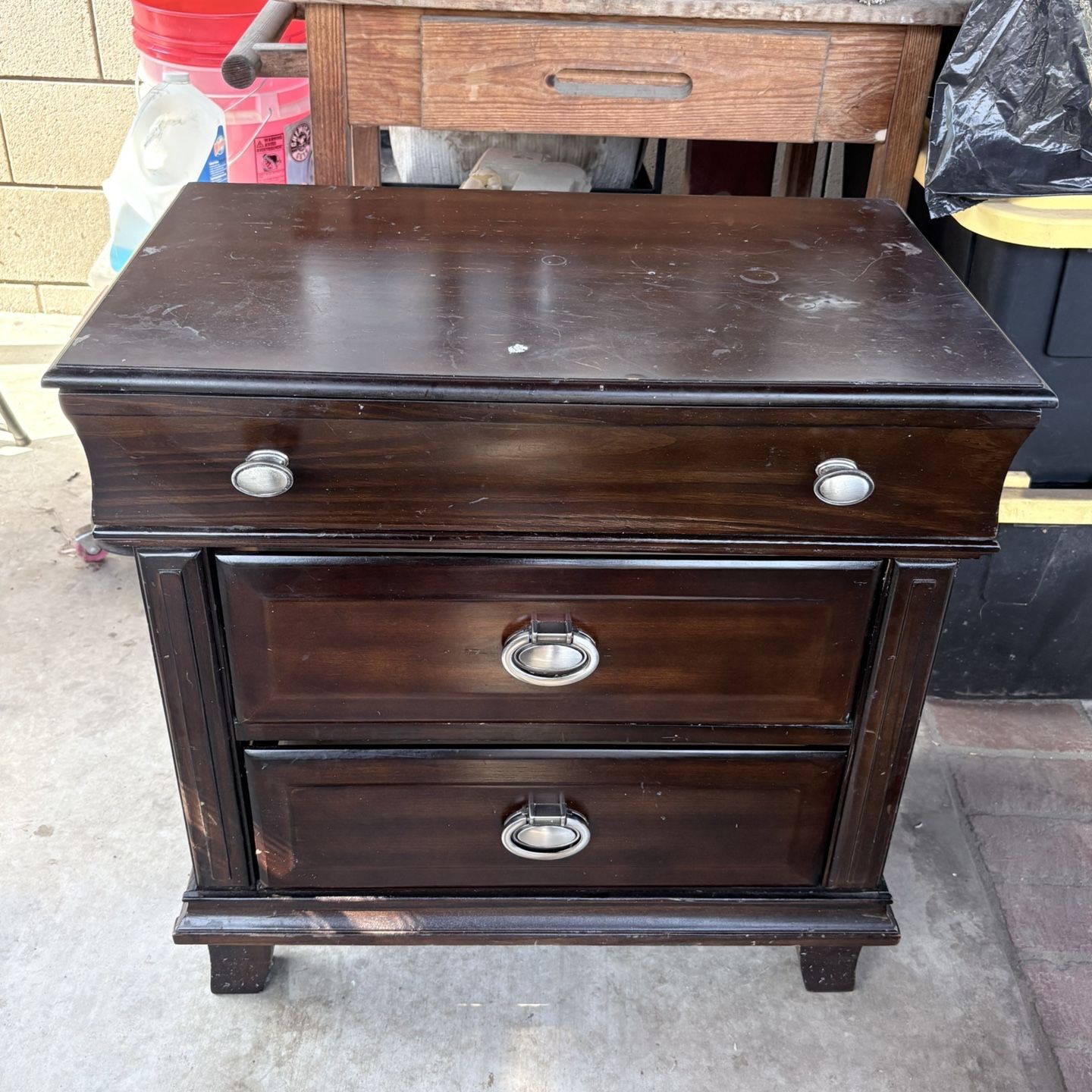 Night Stand for Sale in Los Angeles, CA - OfferUp