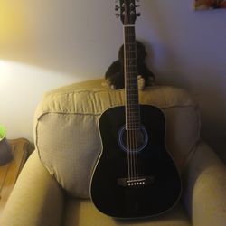 Nice Guitar 