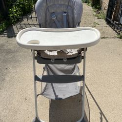 High Chair