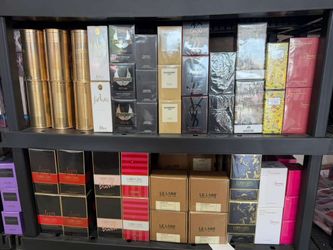 Wholesale designer cologne