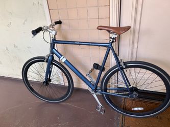 Sole Bike - Single Speed Fixed Gear