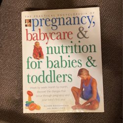 Encyclopedia of Pregnancy