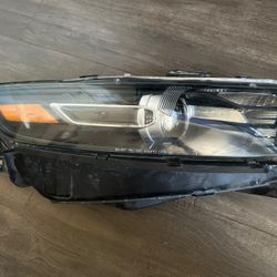 Taurus SHO Headlight 