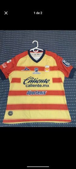 Monarcas 2019 Jersey M