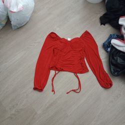 Long Sleeve 