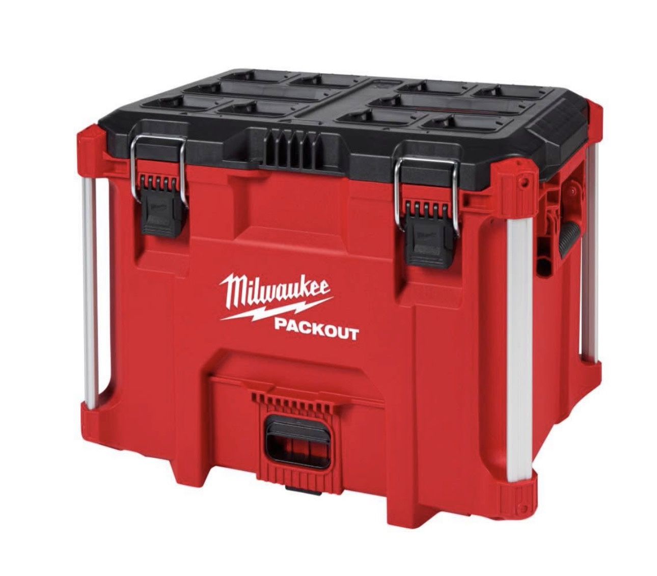 Milwaukee Tool Box (New)