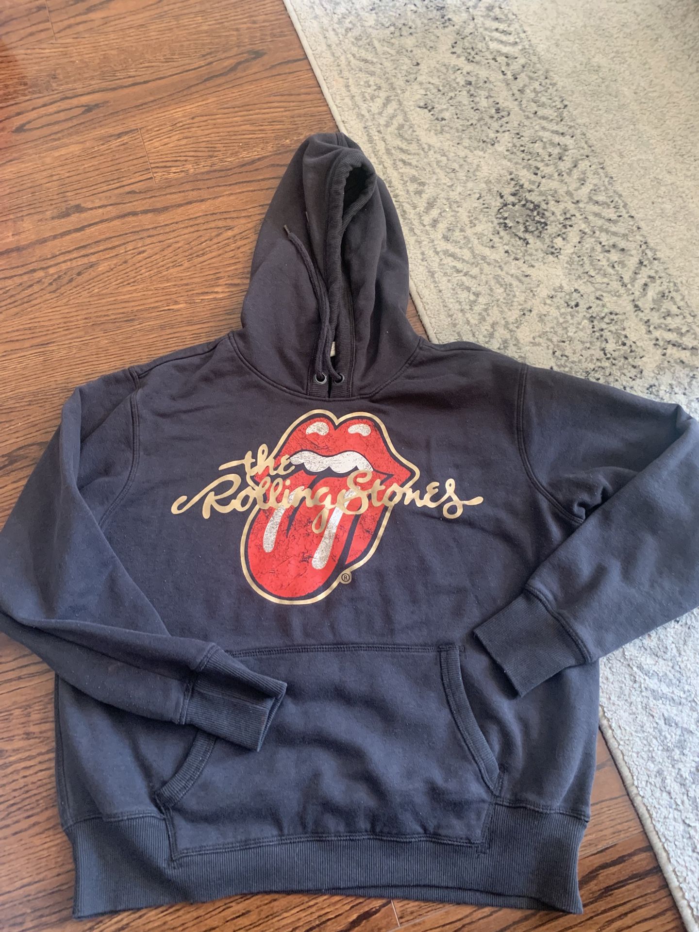 Rolling Stone Hoodie/Sweatshirt