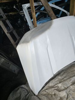 2021 2023 ford f150 oem hood