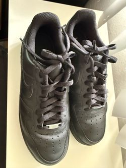 Men’s Air Force 1’s