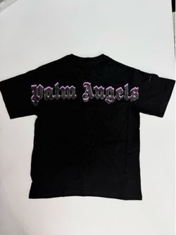Palm angle tee