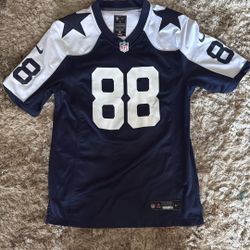 Dallas Cowboys Jersey