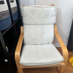 IKEA Poang Chair