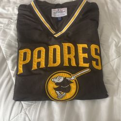 Padres 