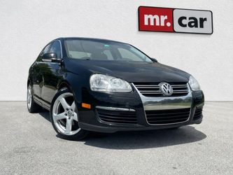 2007 Volkswagen Jetta