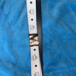 MCM Belt