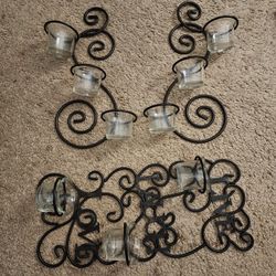 Sconces 