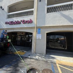 Drain Cleaning/Hydro Jetting 