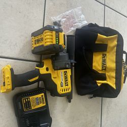 DeWalt 60V MAX* power tool