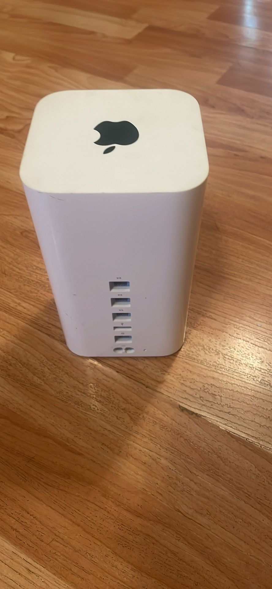 Apple Wifi Router