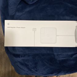60 W Mag Safe 2 charger