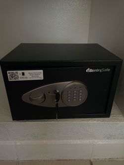 Safe