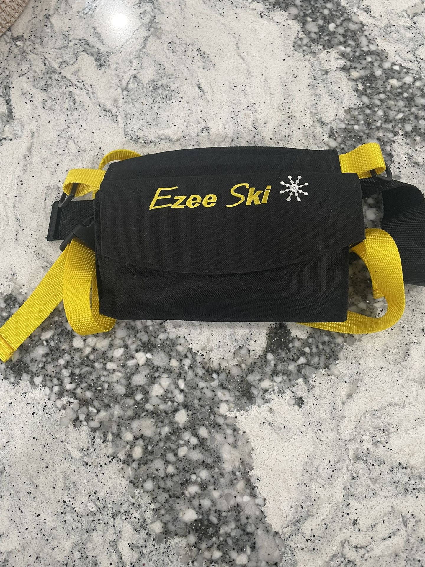 Ezee Ski Harness Trainer Children