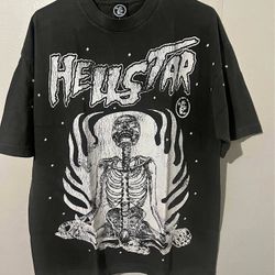 Hellstar Tees (Multiple styles/ sizes)