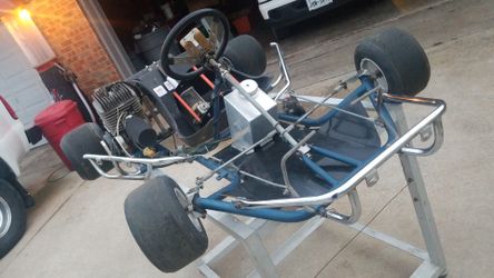 Racing Kart