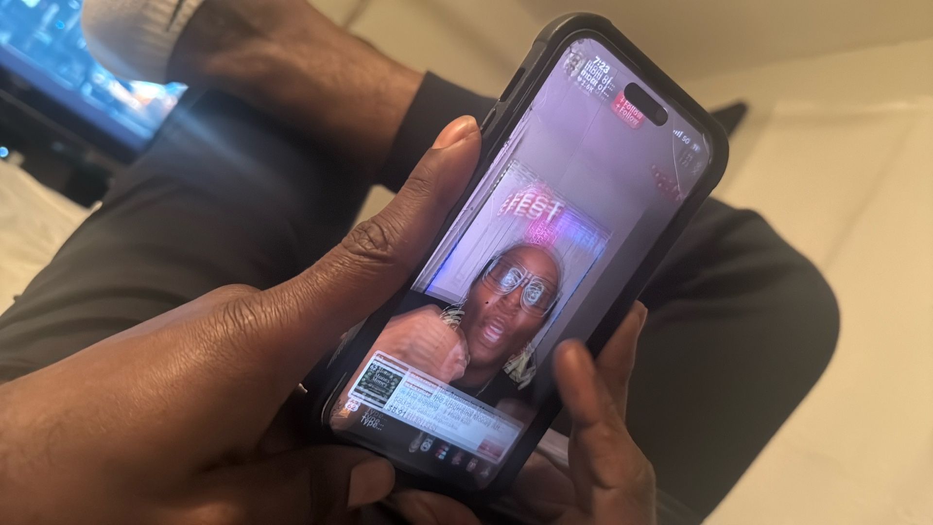 iPhone 14 Pro Max Unlocked